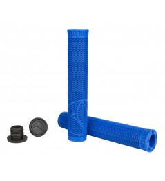 Blazer Pro Grips Calibre - 180 MM Blue