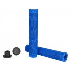 Blazer Pro Grips Calibre - 180 MM Blue