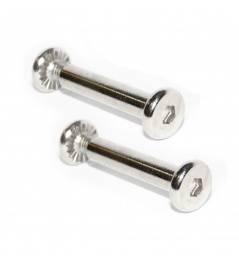 TEMPISH OSKA diameter 8mm set (2pcs)