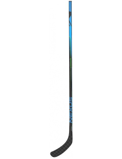 Hokejka Bauer Nexus Geo S21 Grip INT