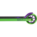Freestyle Scooter Longway Summit Mini 2K19 violet / green