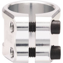 Clamp North Ax V2 silver