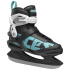 Roces Icy 5 Women's Ice Skates (Black|39)