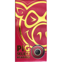 Pig Bearings 8-Pack (Select)