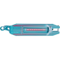 Striker Bgseakk Magnetit V2 Freestyle Scooter Board (51cm | Turquoise)