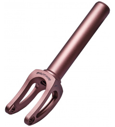 Brother Flow Mahogany forks