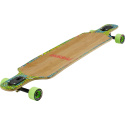 Longboard Madrid Deception 39 "black