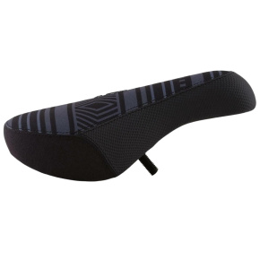 Colony Fat Pivotal BMX Saddle (Paterico Fallico Signature)
