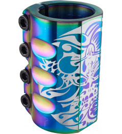 SCS Infinity Mayan Rainbow