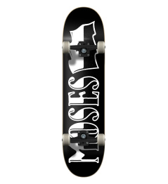 KFD Pro Progressive Skateboard Complete (8.25"|Moses Flag)