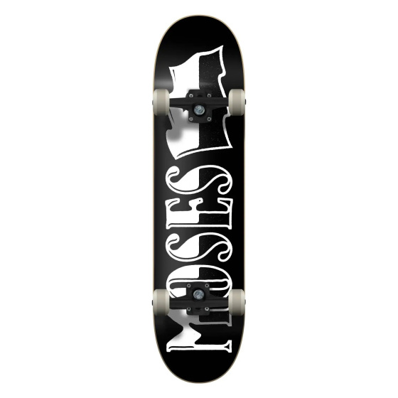KFD Pro Progressive Skateboard Complete (8.25"|Moses Flag)