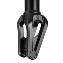 Native Senary 30mm Scooter Fork (Black)