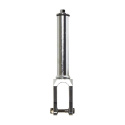 Root Industries Air HIC / SCS Pro Scooter Fork (Chrome)