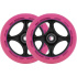 Root Lithium Scooter Wheels 2-Pack (120mm | Pink)