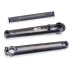 Fiction Odin BMX Cranks (170mm|Black)