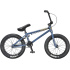Mafia Soldato 16" Freestyle BMX Bike (Slate Grey)