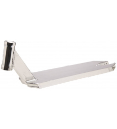 Board UrbanArtt Primo V3 572mm chrome + griptape for free