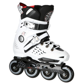 Slalom roller skates NILS Extreme NA20001