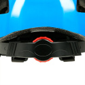 Helmet NILS Extreme MTW08 blue