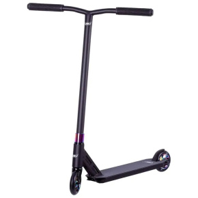 Freestyle scooter Flyby Y-style Black / Neochrome