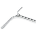 Handlebars Ethic Dryade V2 670mm Raw