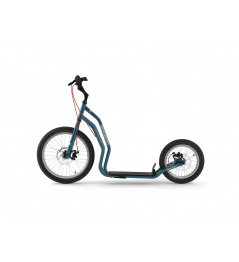 Yedoo Scooter Yedoo Mezeq series RunRun blue