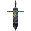 Freestyle scooter Triad Psychic Delinquent Black/Gold/Grey/Goblin