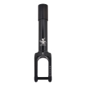 UrbanArtt Anvil 30mm SCS/HIC black fork
