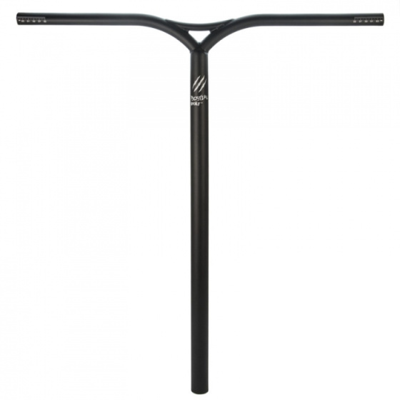 Bestial Wolf Mazer Oversize SCS handlebars v.: 700 mm black