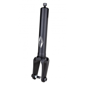 Addict Fork Switchblade L SCS - 1 1/8 IN Black