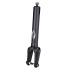 Addict Fork Switchblade L SCS - 1 1/8 IN Black