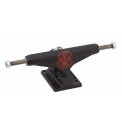 Independent Trucks - 139 Stage 11 Hollow Leo Romero Black