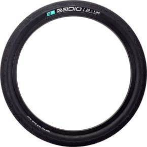 Radio Raceline Oxygen 20" Folding BMX Tire (1.95" | Tubeless Tires)