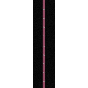 Griptape Above A-Row pink