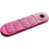 Indo Pro Trampoline Scooter Board (Pink Pop)