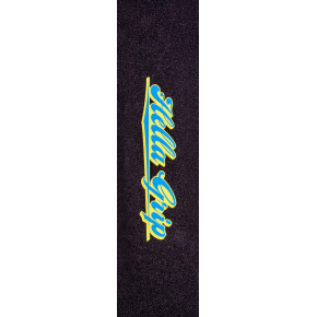 Griptape Hella Grip Classic 9 "Blue / Yellow