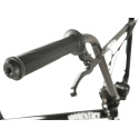 Colony Apprentice Flatland 20'' 2022 Freestyle BMX Bike (18.9"|Gloss Black)