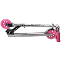 JD Bug Classic 1 Children's Scooter (Pink V2)