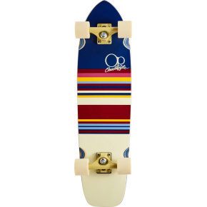 Ocean Pacific Cruiser Skateboard (30 "| Swell)