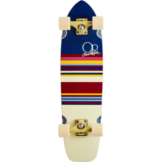 Ocean Pacific Cruiser Skateboard (30 "| Swell)