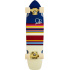 Ocean Pacific Cruiser Skateboard (30 "| Swell)