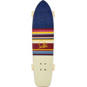 Ocean Pacific Cruiser Skateboard (30 "| Swell)