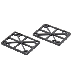 Pivot 2020 Riser Pads 2-Set (Hard|1/8")