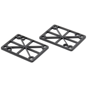Pivot 2020 Riser Pads 2-Set (Hard|1/8")