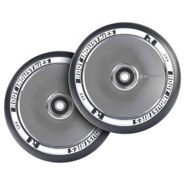 Wheels Root Industries Air Black 110mm 2pcs Mirror