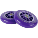 Wheels River Rapid Jordan Clark 110mm 2pcs