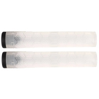 Stolen Hive SuperStick Flangless Grips (Clear)