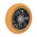 Wheels Oath Bermuda 110mm brown 2pcs