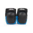 Knee pads REKD Ramp Black / Blue L