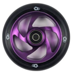 Wheel Union Classic 110mm Purple